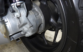 HONDA PCX 125 2006 JK05