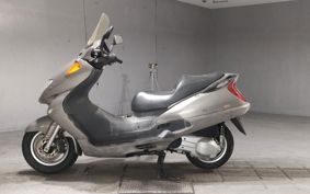HONDA FORESIGHT MF04