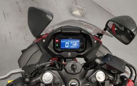 SUZUKI GSX250 R DN11A