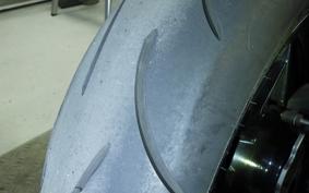 KAWASAKI Z650 A 2019 ER650H