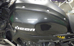 YAMAHA XSR900 2016 RN46J