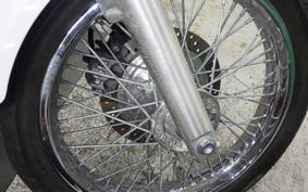 HONDA SHADOW 400 SLASHER 2006 NC40