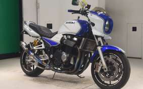 SUZUKI GSX1400 2004 GY71A