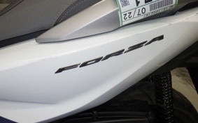 HONDA FORZA 250 MF15