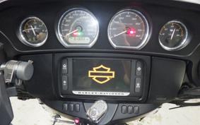 HARLEY FLHTCUTG TRIKE 2016