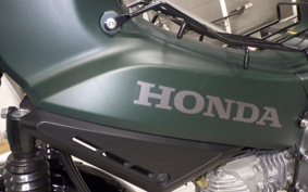 HONDA ｸﾛｽｶﾌﾞ50 2018 AA06