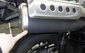 HONDA CL250-2 2021 MC57