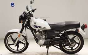 YAMAHA YB125SP