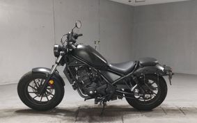 HONDA REBEL MC49