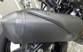 SUZUKI SV650 X A 2020 VP55B