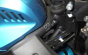YAMAHA YZF R-3 2022 RH13J