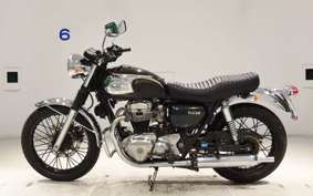 KAWASAKI W650 2006 EJ650A