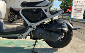 HONDA ZOOMER DELUXE AF58