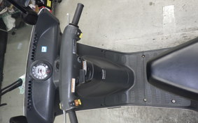 HONDA GYRO CANOPY 2020 TA03