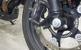 HONDA CB250RA 2007 MC52
