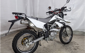 KAWASAKI KLX125 LX125C