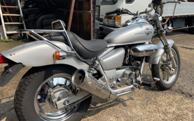 HONDA MAGNA 50 AC13