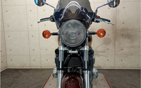 KAWASAKI ZEPHYR1100RS 2002 ZRT10A