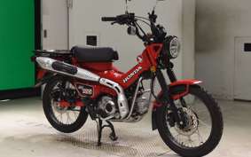 HONDA CT125-2 JA65