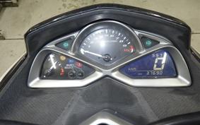 YAMAHA MAJESTY155 S 1998 SG28J