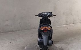 SUZUKI ADDRESS V50 CA4BA