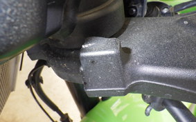 KAWASAKI Z900RS CAFE 2018 ZR900C