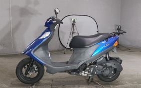 SUZUKI ADDRESS V125 CF4EA