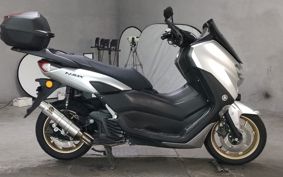 YAMAHA N-MAX 125 SEG6J