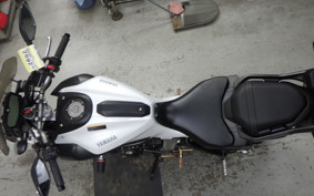 YAMAHA MT-07 2015 RM07J