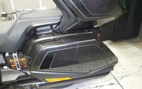 HONDA GL 1800 GOLD WING TOUR DCT 2026 SC79