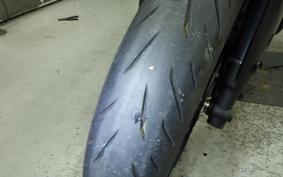 YAMAHA MT-09 2022 RN69J