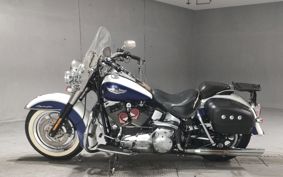 HARLEY FLSTN 1450 2006 BNY