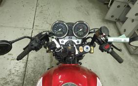 HONDA CB400SF VTEC 2010 NC42