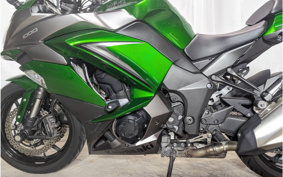 KAWASAKI NINJA 1000 2019 ZXT00W