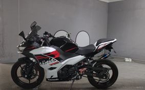 KAWASAKI NINJA400 EX400G