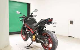 SUZUKI SV650 A 2018 VP55B