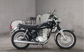 YAMAHA SR400 RH01J