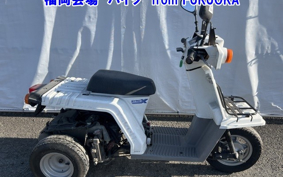 HONDA GYROX-2