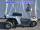 Фото Honda GYROX-2 с японского аукциона