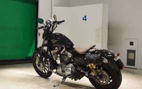 HARLEY XL883 2004