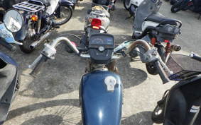 YAMAHA SR125 5N0