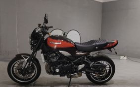 KAWASAKI Z900RS ZR900C