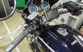 HONDA CB1100 ABS 2011 SC65