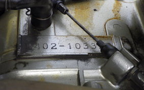 SUZUKI DJEBEL 200 (DR200SE) SH42A