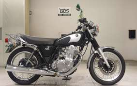 YAMAHA SR400 Gen.5 2021 RH16J