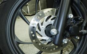 HONDA DIO110-3ﾍﾞｰｼｯｸ 2025 JK03