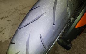 KTM 790 DUKE 2020