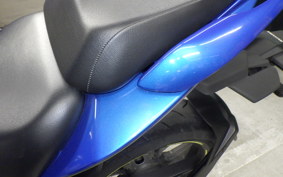 SUZUKI GIXXER 250 SF 2005 ED22B
