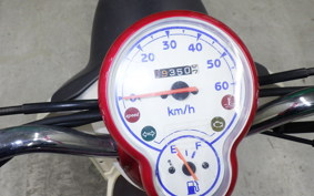 YAMAHA VINO 50 2011 SA54J