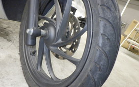 HONDA DIO 110 2024 JK03